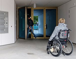 Fiche technique 013 – Portes sans obstacles