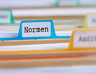 Neue Norm SIA 343/1 – Türen
