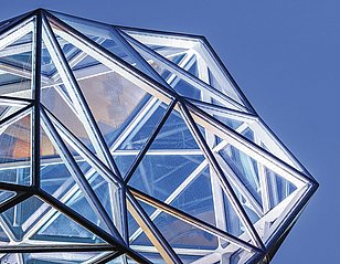 Fachmagazin Metall Ausgabe Dezember 2025